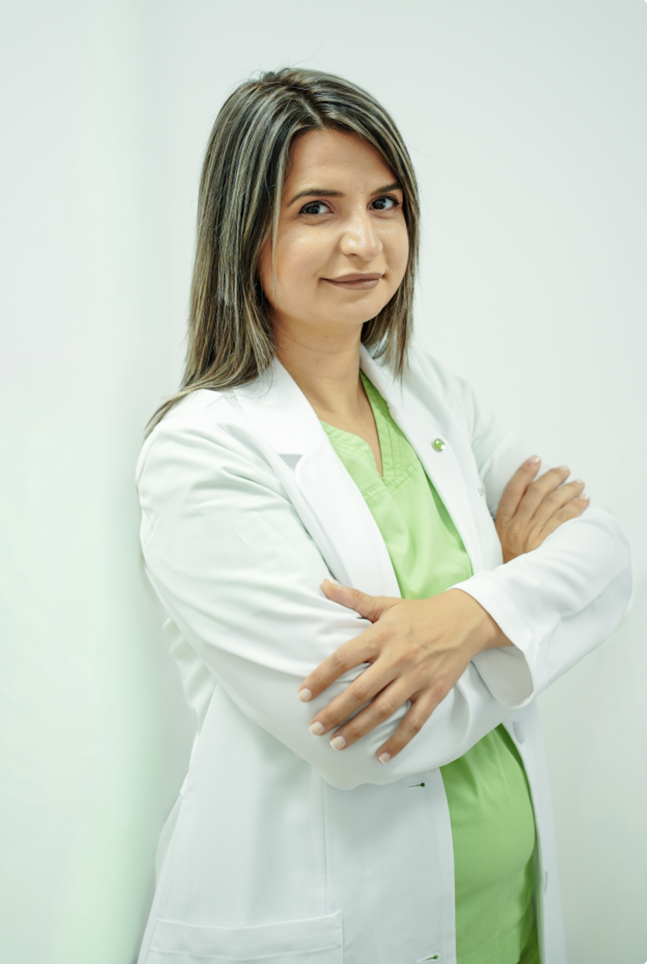 Д-р Надежда Стоянова